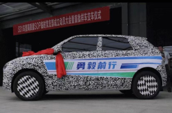 东风纳米S31新能源SUV首曝：11月上市，售价8-10万元